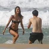 Alessandra Ambrosio голая #6148