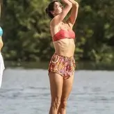 Alessandra Ambrosio голая #6203