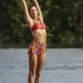 Alessandra Ambrosio голая #6205