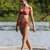 Alessandra Ambrosio голая #6209