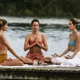 Alessandra Ambrosio голая #6229