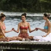 Alessandra Ambrosio голая #6232