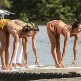 Alessandra Ambrosio голая #6265