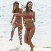 Alessandra Ambrosio голая #6283