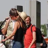 Alessandra Ambrosio голая #6325