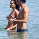 Alessandra Ambrosio голая #6379