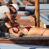 Alessandra Ambrosio голая #6413