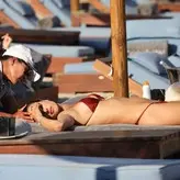 Alessandra Ambrosio голая #6415