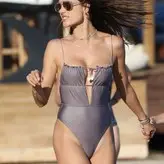Alessandra Ambrosio голая #6611