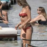 Alessandra Ambrosio голая #6661