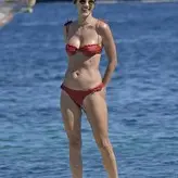 Alessandra Ambrosio голая #6663