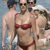 Alessandra Ambrosio голая #6666