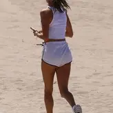 Alessandra Ambrosio голая #6847