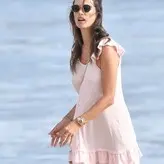 Alessandra Ambrosio голая #6881