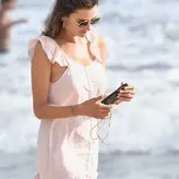 Alessandra Ambrosio голая #6890