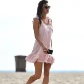 Alessandra Ambrosio голая #6936