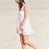 Alessandra Ambrosio голая #6961