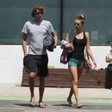 Alessandra Ambrosio голая #6963