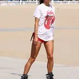 Alessandra Ambrosio голая #6970