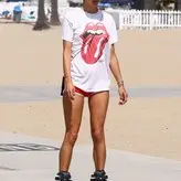 Alessandra Ambrosio голая #6990