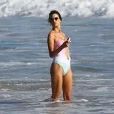 Alessandra Ambrosio голая #7041