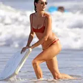 Alessandra Ambrosio голая #7071