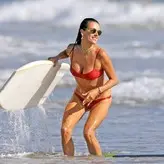 Alessandra Ambrosio голая #7089