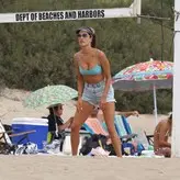 Alessandra Ambrosio голая #7111
