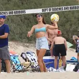 Alessandra Ambrosio голая #7124