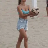 Alessandra Ambrosio голая #7127