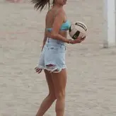 Alessandra Ambrosio голая #7175