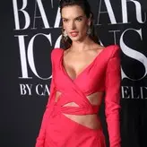 Alessandra Ambrosio голая #7187