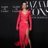Alessandra Ambrosio голая #7194