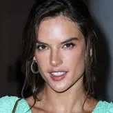Alessandra Ambrosio голая #7251