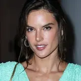 Alessandra Ambrosio голая #7252