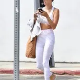 Alessandra Ambrosio голая #7272
