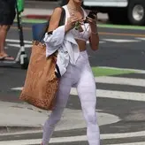 Alessandra Ambrosio голая #7282