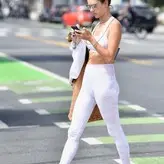 Alessandra Ambrosio голая #7297