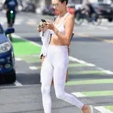 Alessandra Ambrosio голая #7299