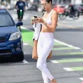 Alessandra Ambrosio голая #7300