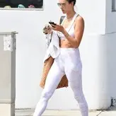 Alessandra Ambrosio голая #7306