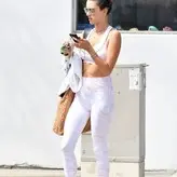 Alessandra Ambrosio голая #7310