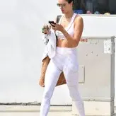 Alessandra Ambrosio голая #7312
