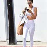Alessandra Ambrosio голая #7316