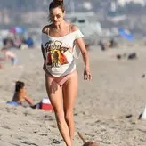 Alessandra Ambrosio голая #7348