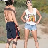 Alessandra Ambrosio голая #7358