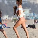 Alessandra Ambrosio голая #7383