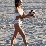 Alessandra Ambrosio голая #7399