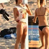 Alessandra Ambrosio голая #7431