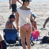 Alessandra Ambrosio голая #7437